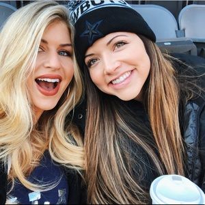 Meet your Posher, Julia